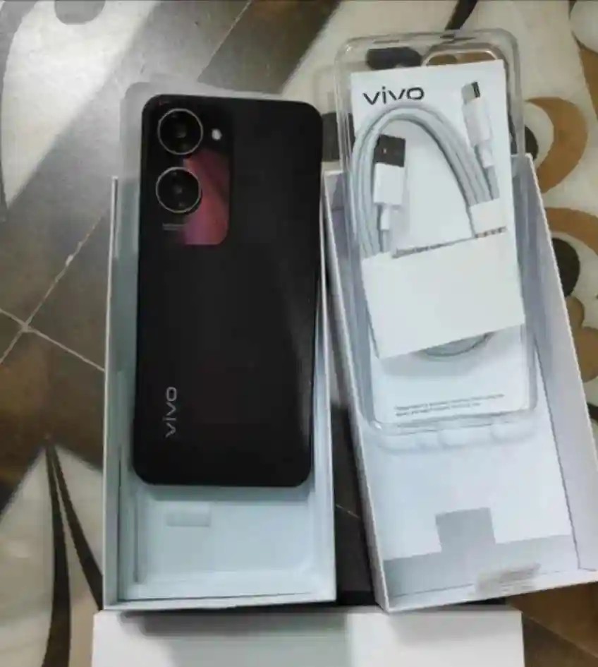 Vivo Y28e 5G