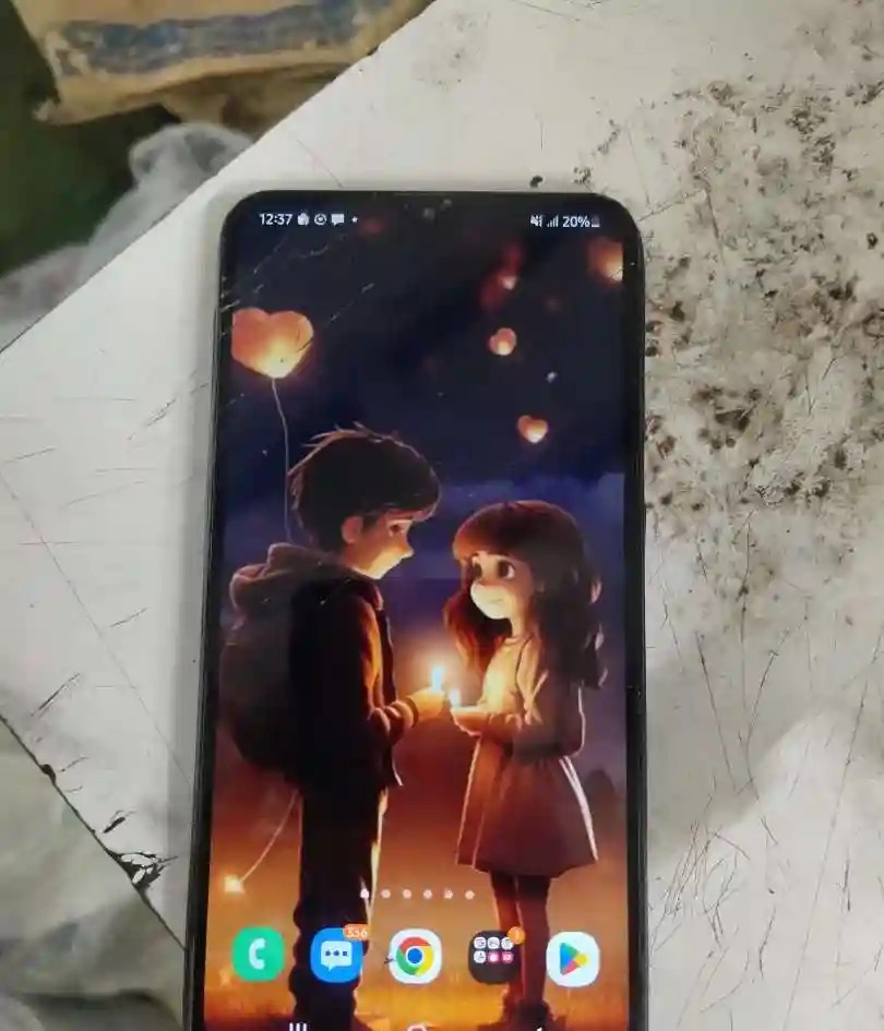 Samsung Galaxy A10