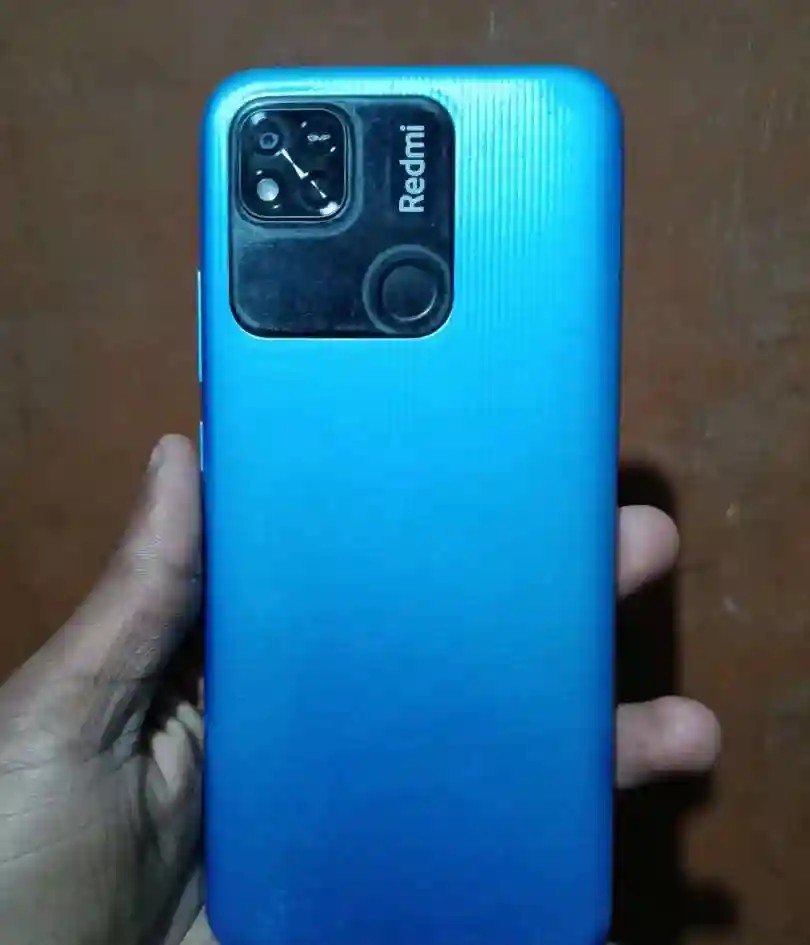 Xiaomi Redmi 10A