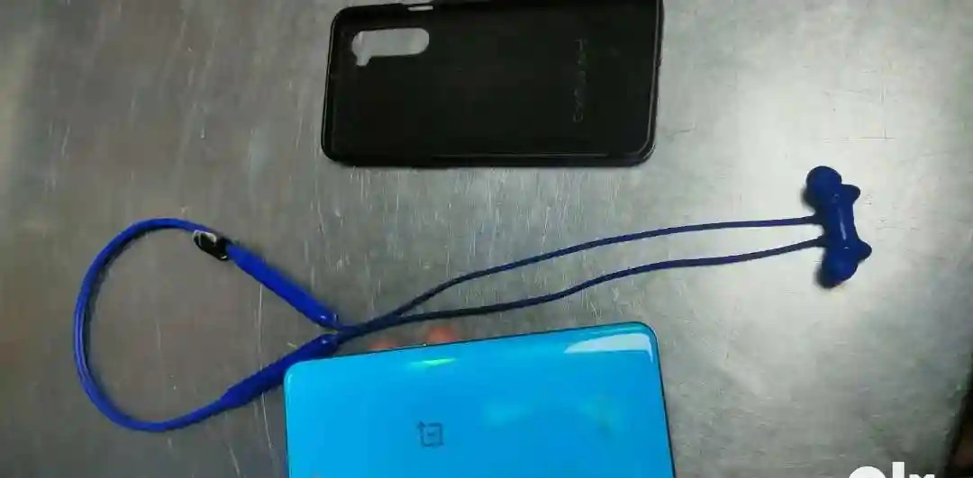 OnePlus Nord N20 SE