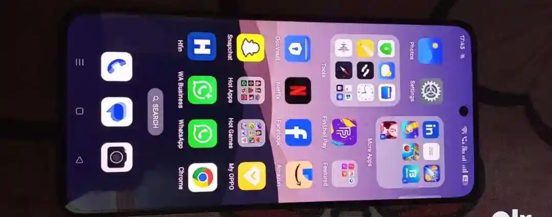 Oppo F25 Pro