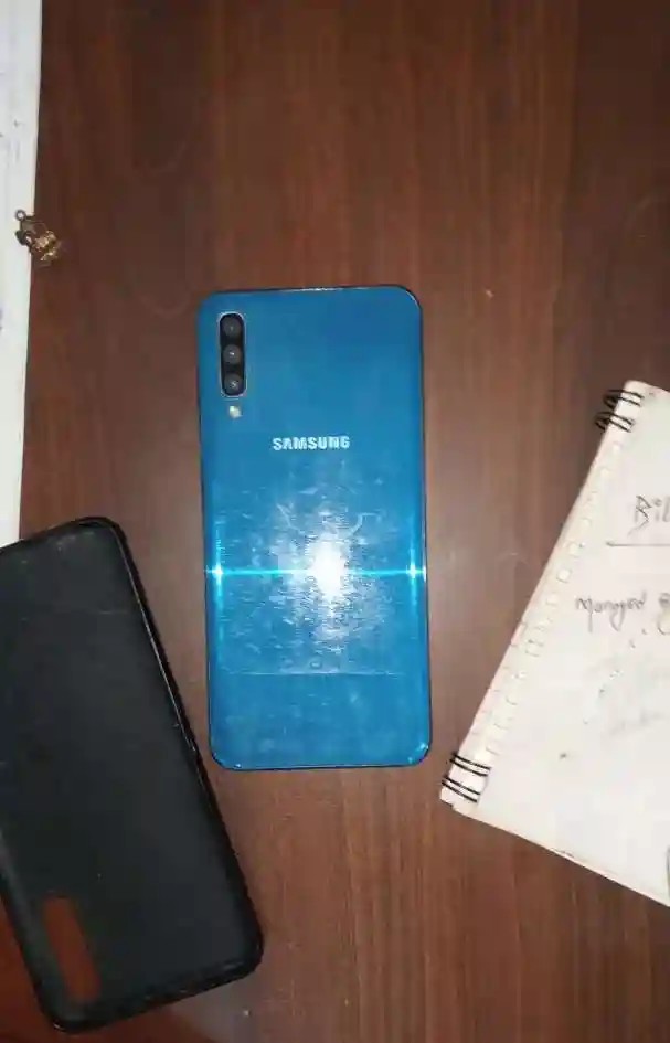 Samsung Galaxy A50