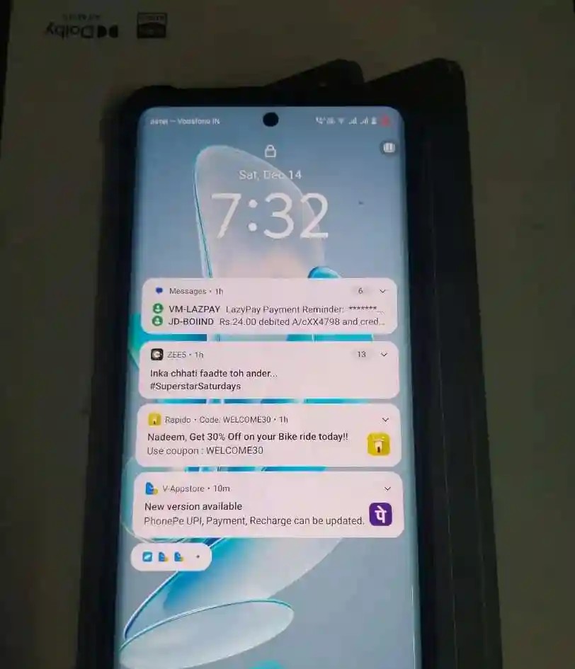 vivo V29 Pro
