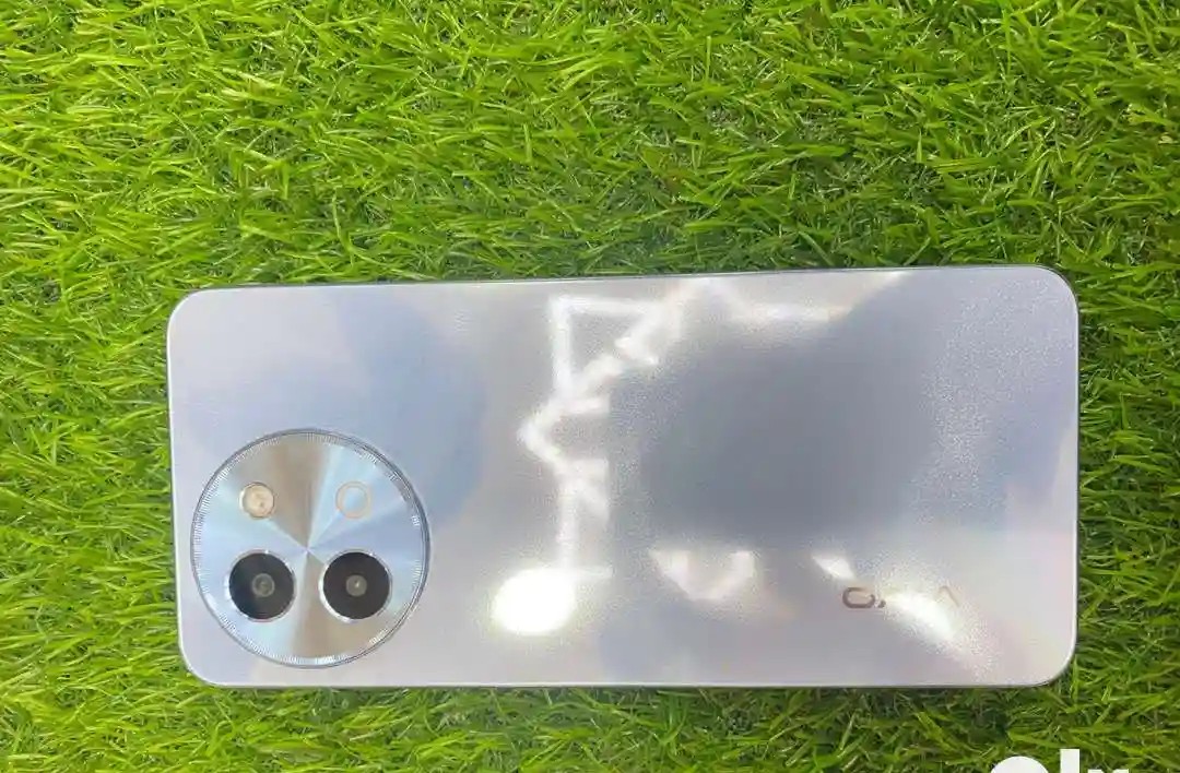 vivo Y58