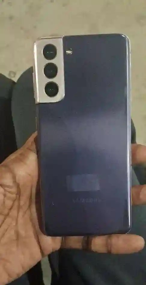 Samsung Galaxy S21