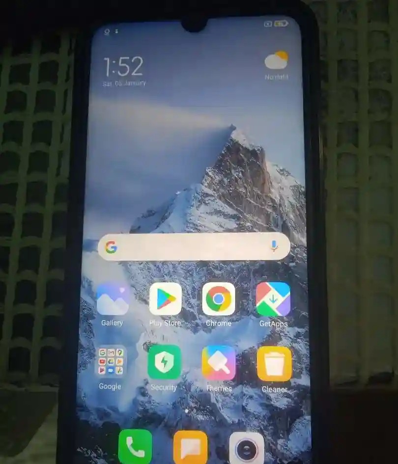 Xiaomi Redmi Note 7 Pro