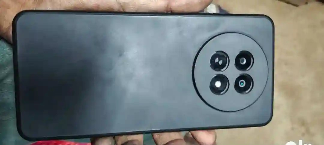 Realme C65 5G