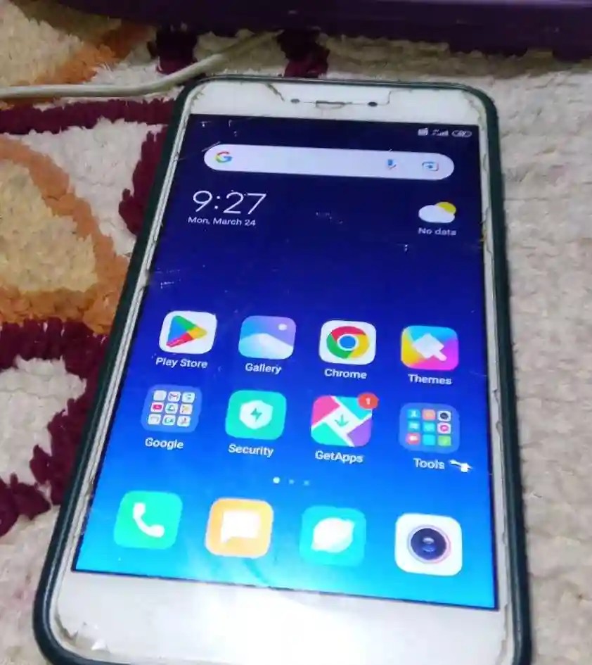 Xiaomi Redmi Y1 Lite