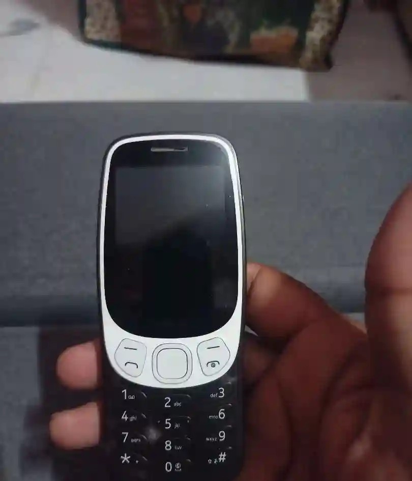 Nokia 5710 XpressAudio