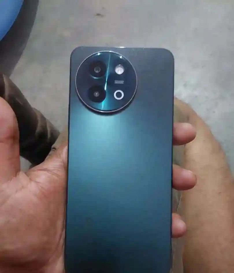 vivo Y58