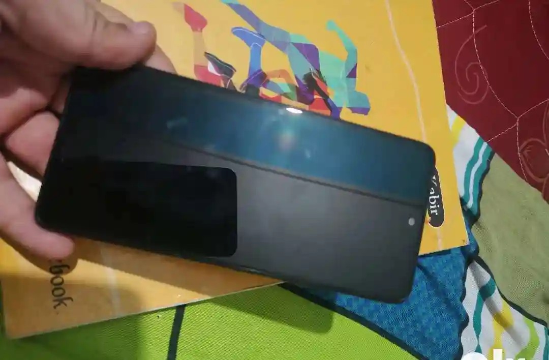 Xiaomi Redmi Note 10 Pro