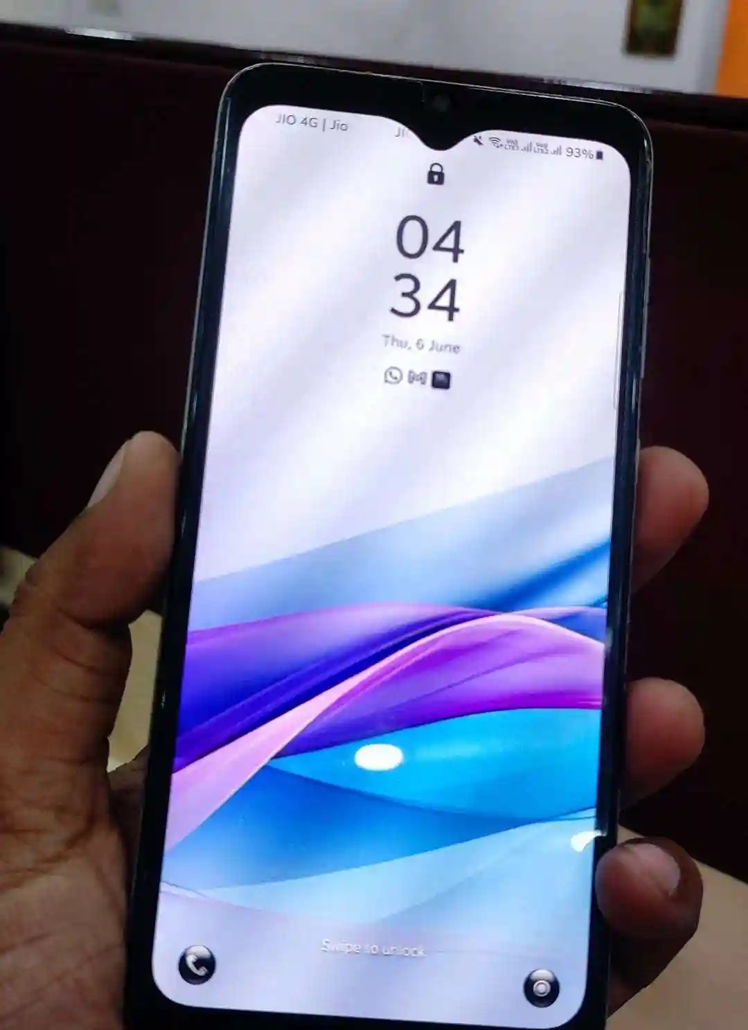 Samsung Galaxy A70s
