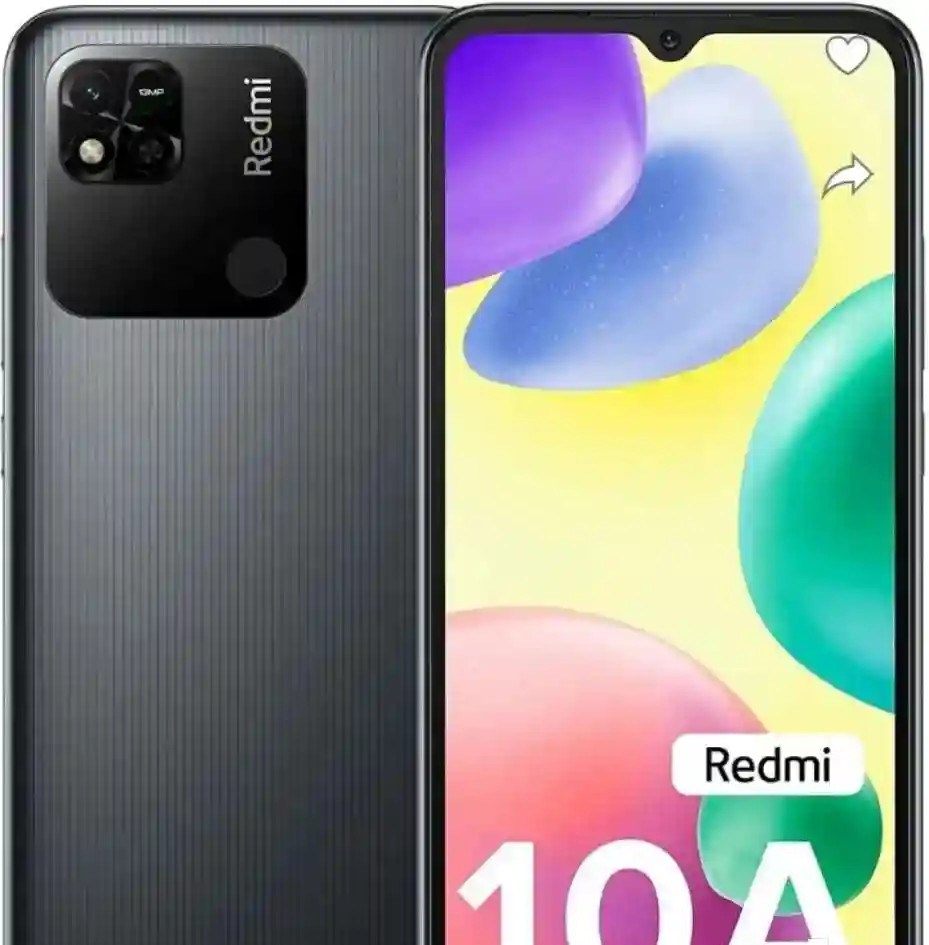 Xiaomi Redmi 10A