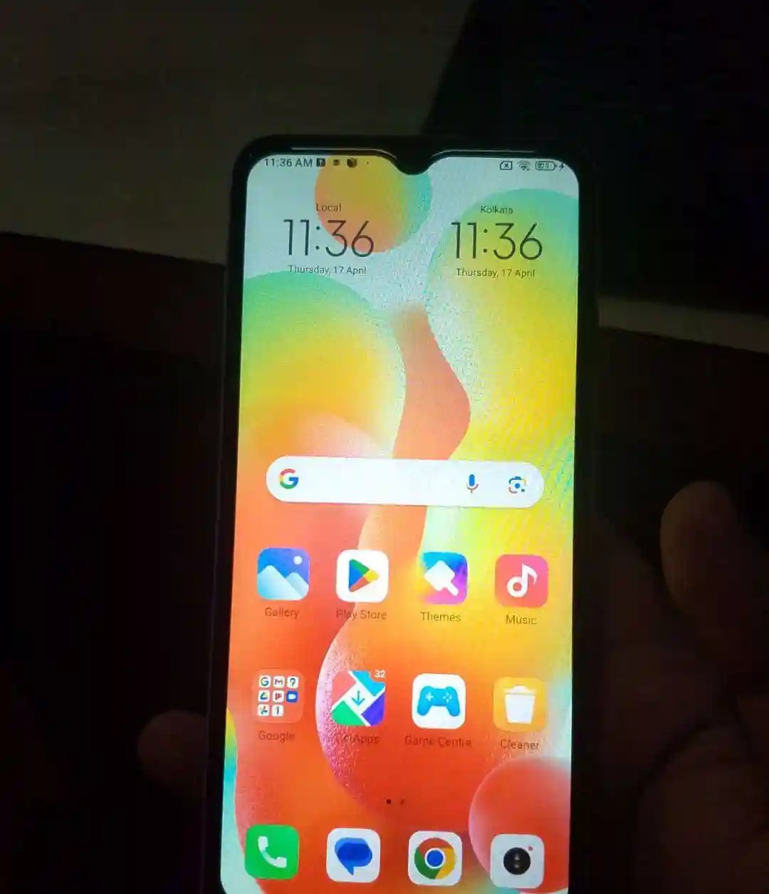 Xiaomi Redmi 12C