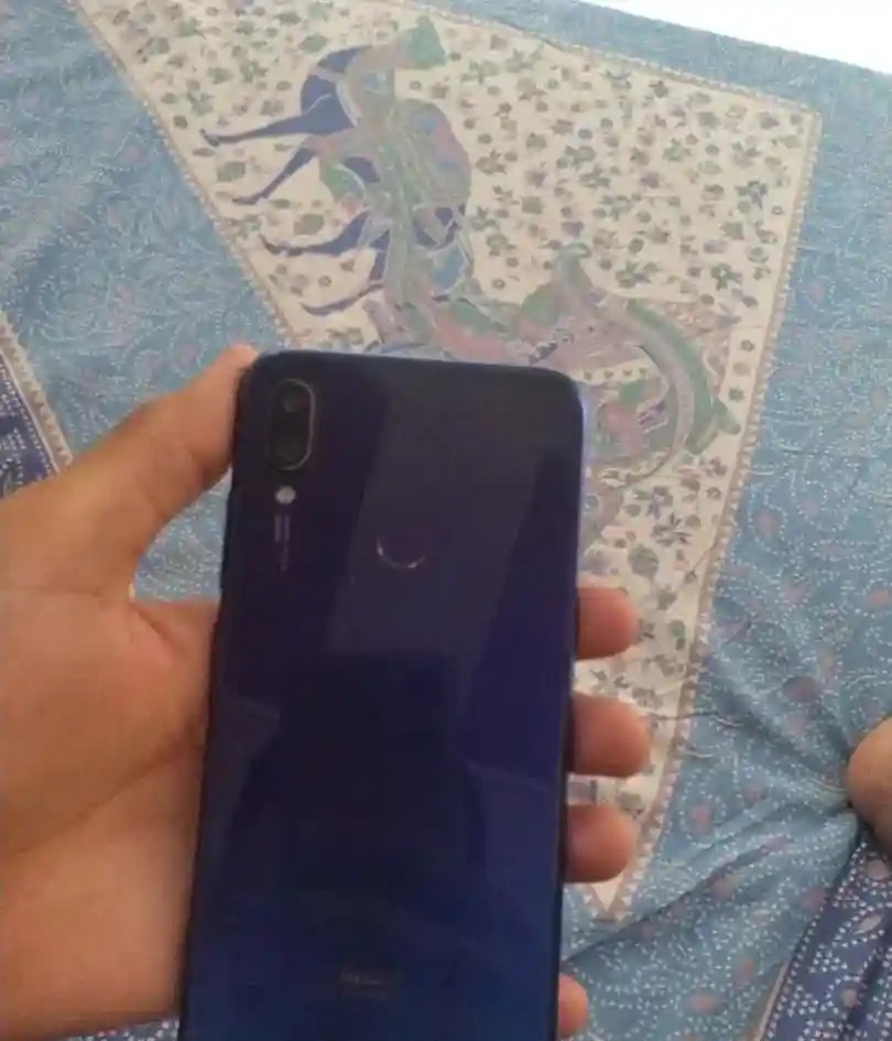 Xiaomi Redmi Note 7 Pro