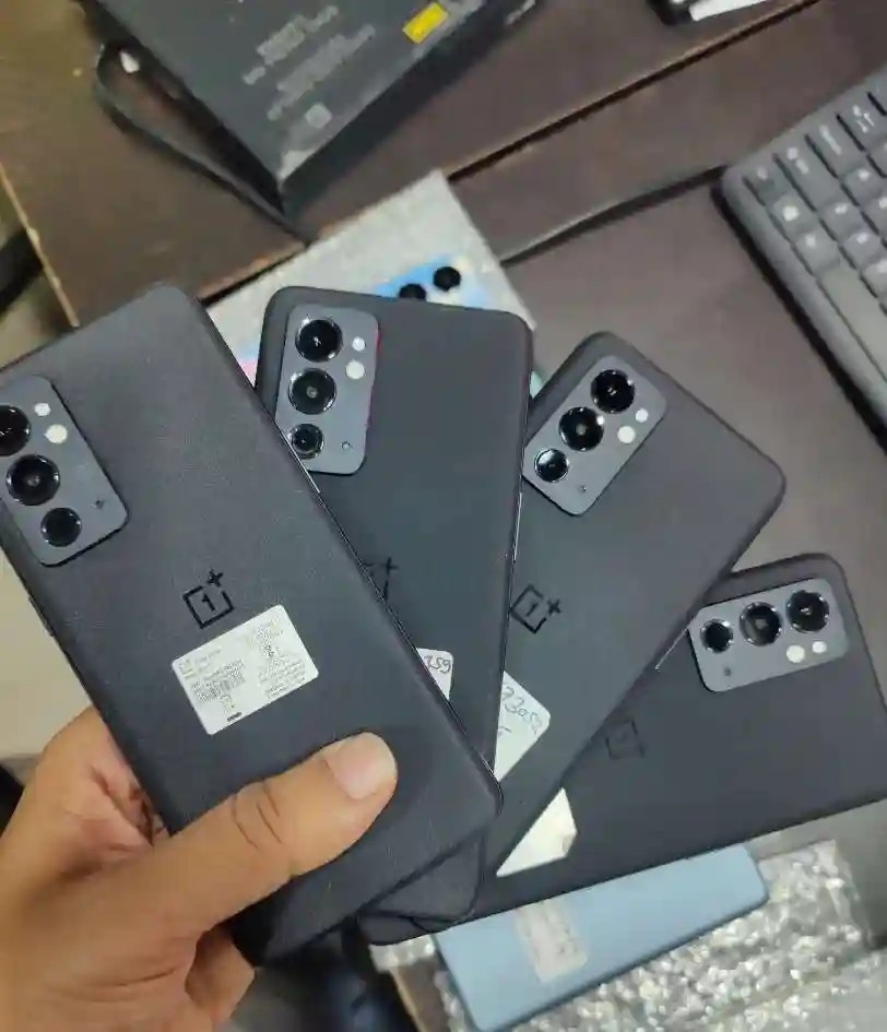 OnePlus 9R