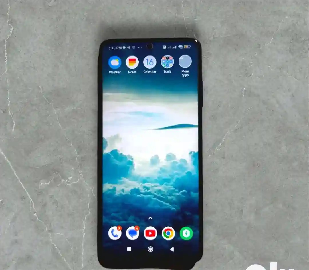 Xiaomi Poco X3 Pro