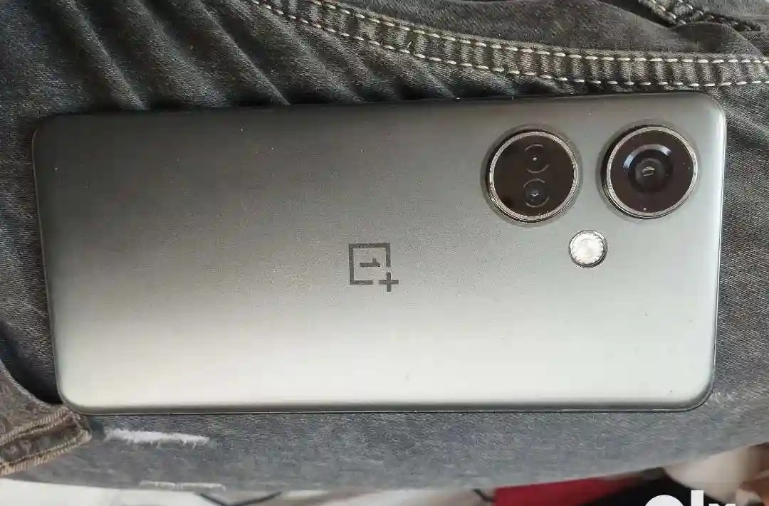 OnePlus Nord CE3
