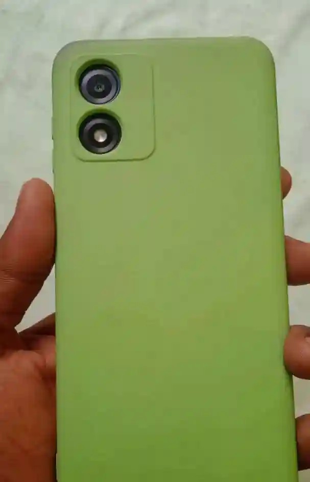 Motorola Moto E13