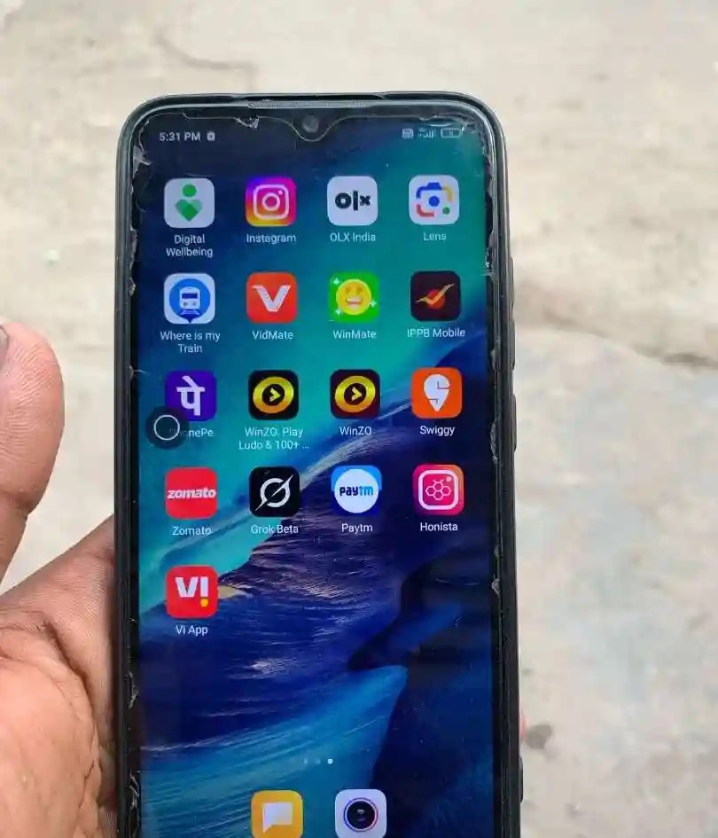 Xiaomi Redmi Note 7 Pro