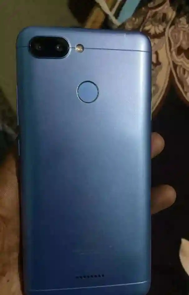 Xiaomi Redmi 6