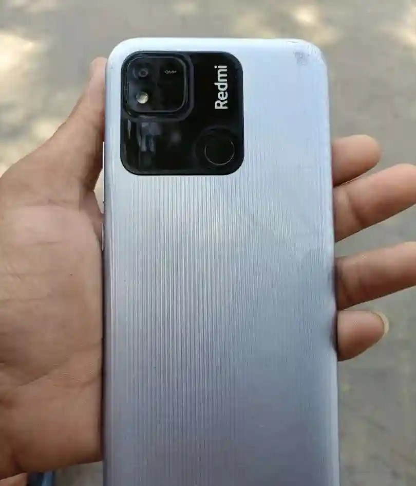 Xiaomi Redmi 10A
