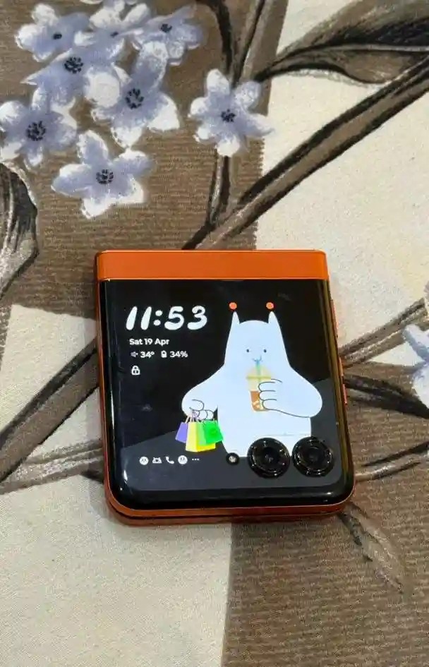 Motorola Razr 50