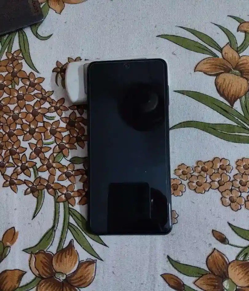 Samsung Galaxy F54