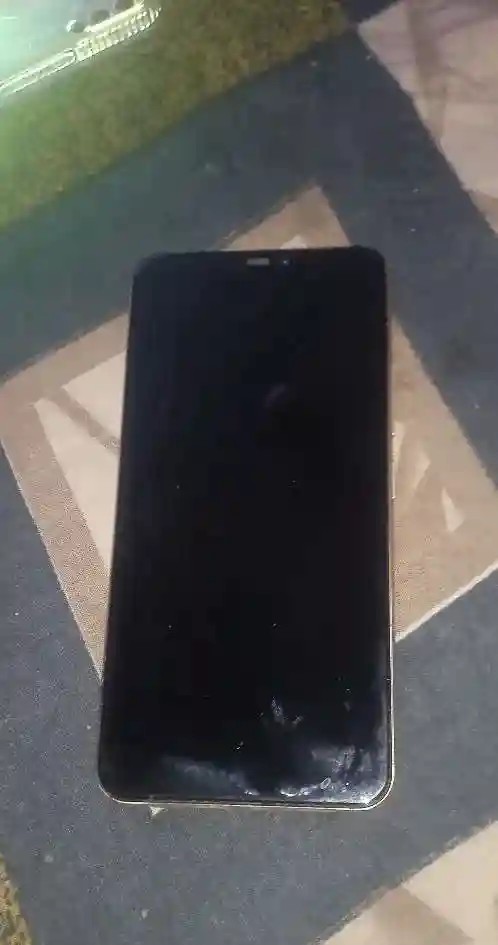 vivo Y17