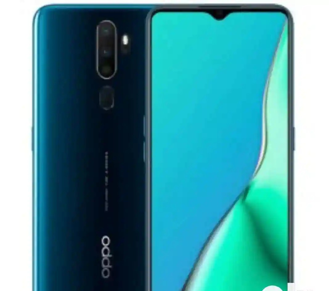 Oppo A96
