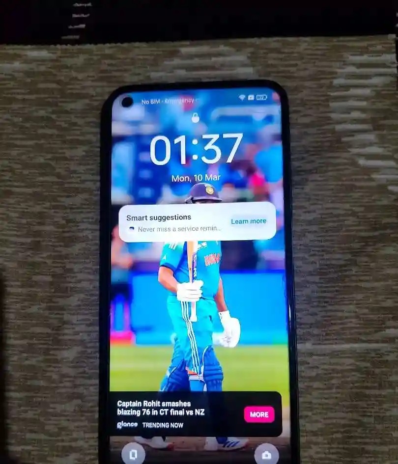 Realme 9 Pro