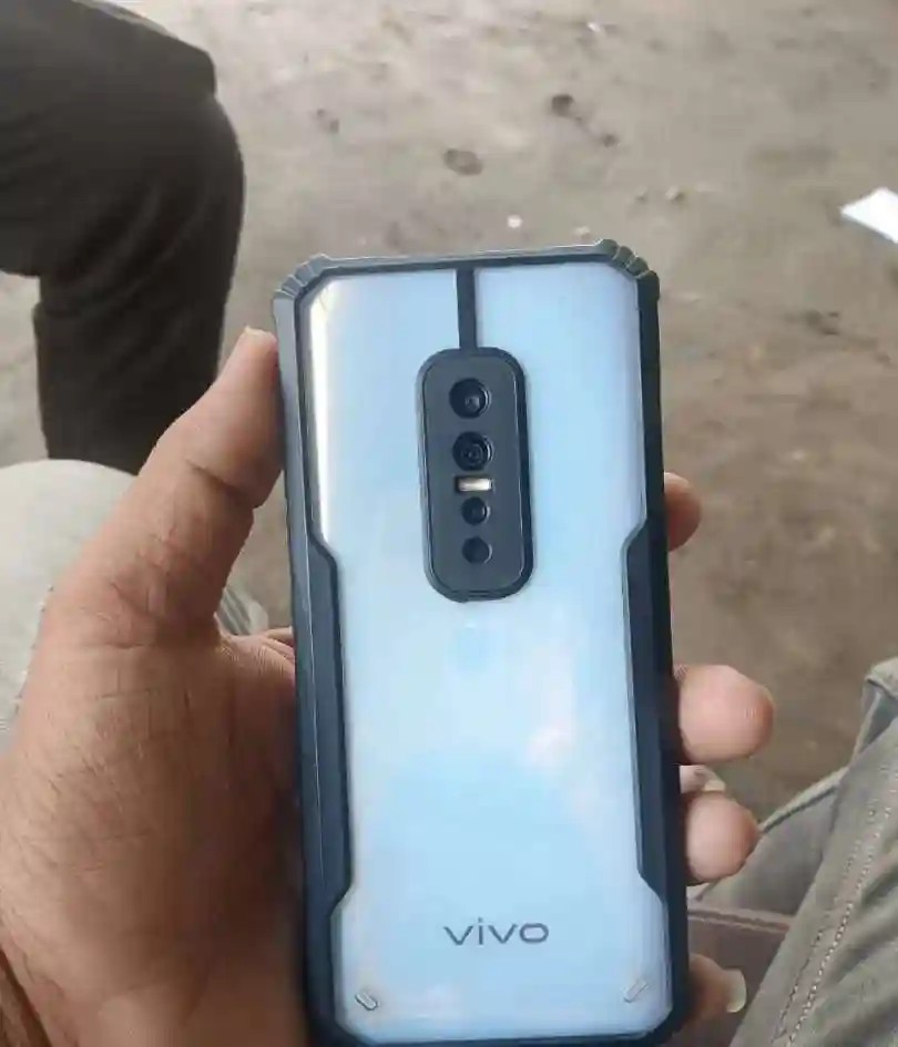 vivo V17 Pro