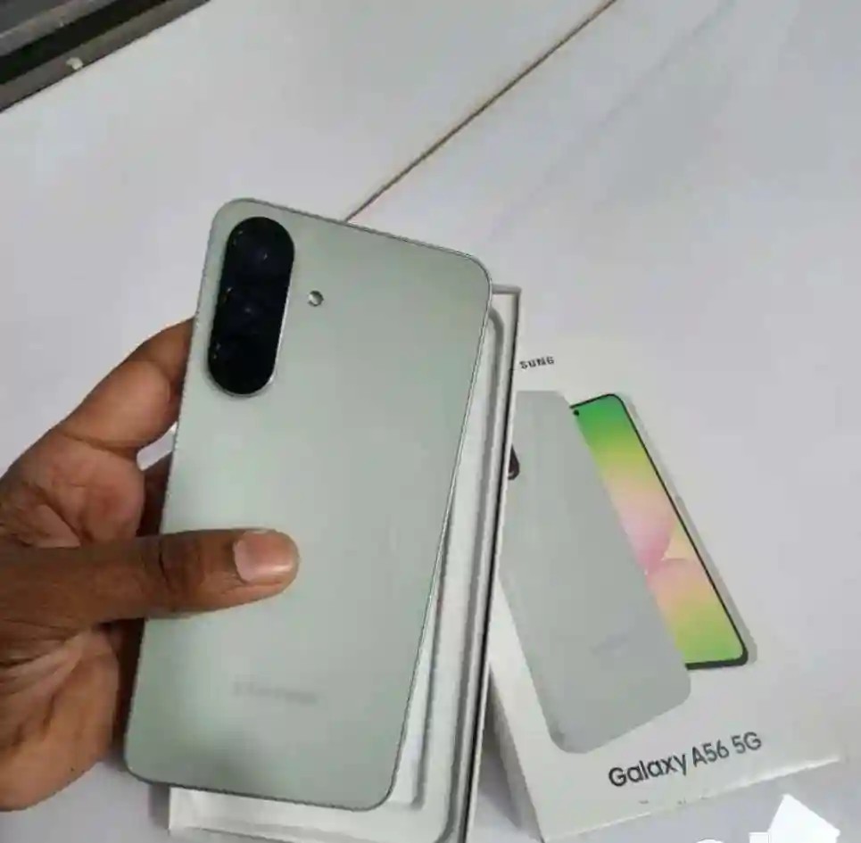 Samsung Galaxy A56