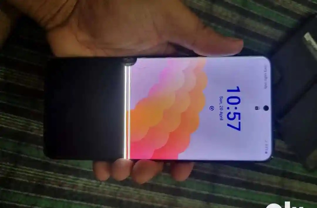 Samsung Galaxy S21 Ultra 5G