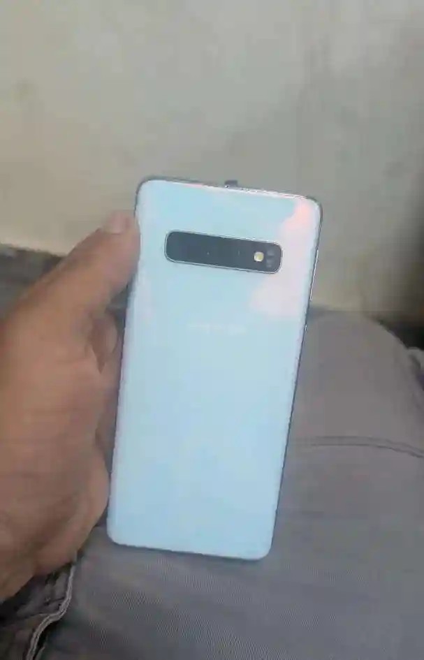 Samsung Galaxy S10