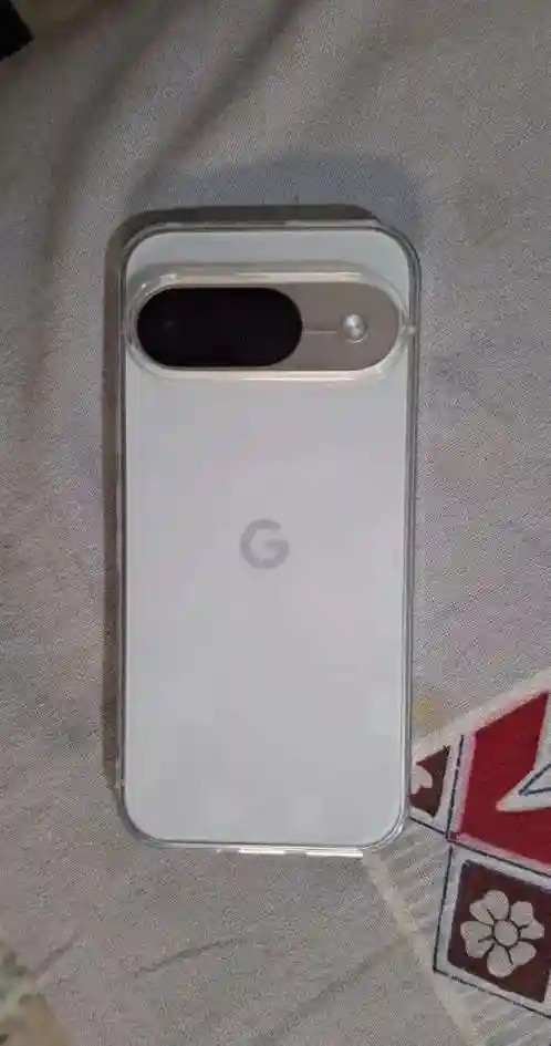 Google Pixel 9