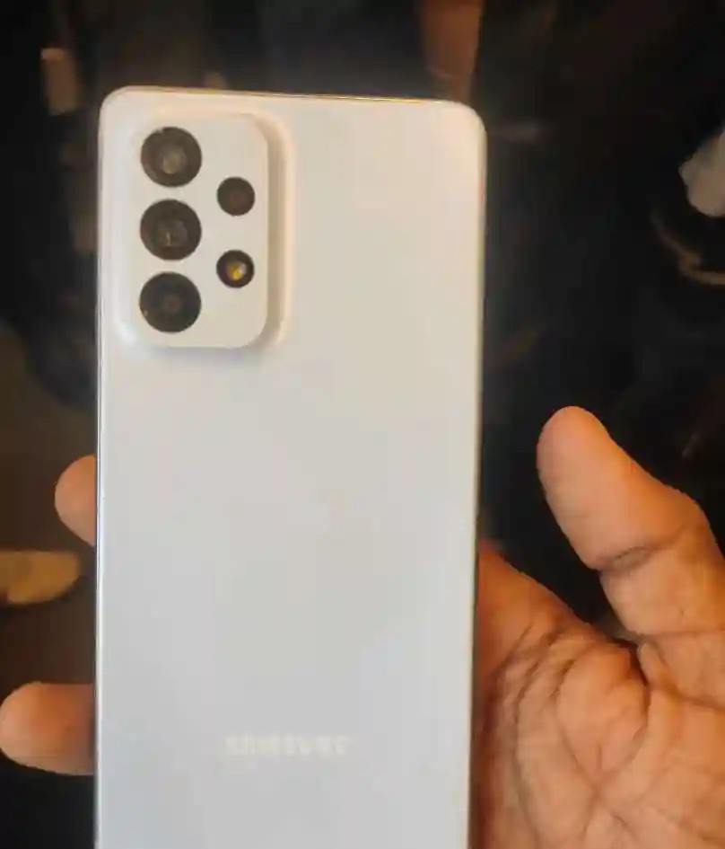 Samsung Galaxy A53 5G