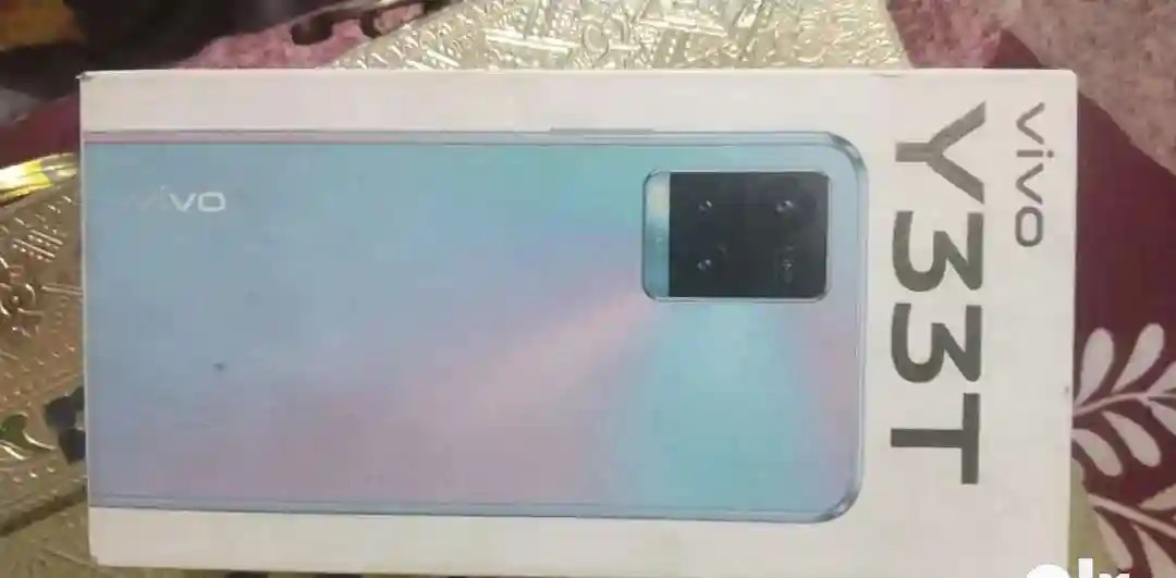 vivo Y33t