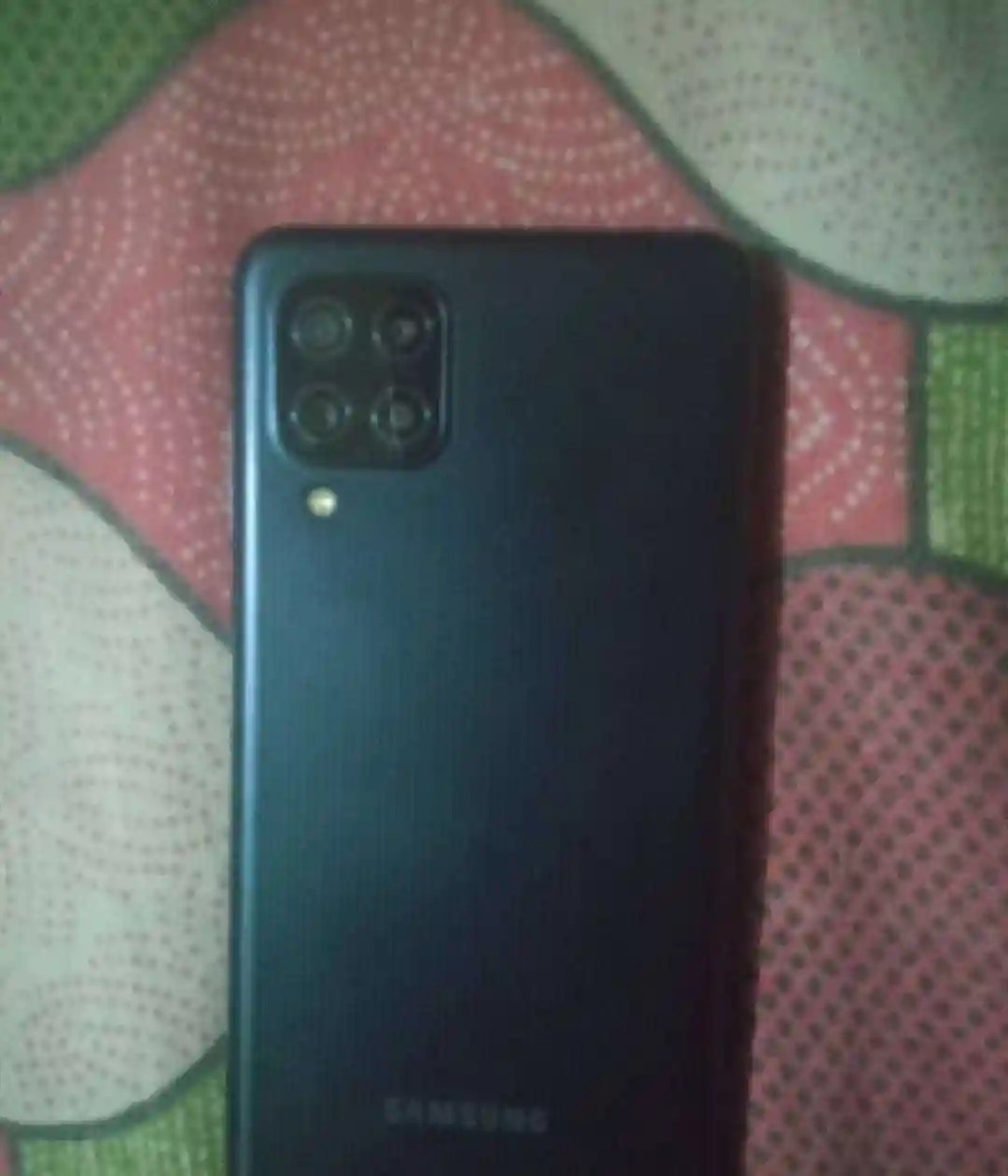 Samsung Galaxy F22