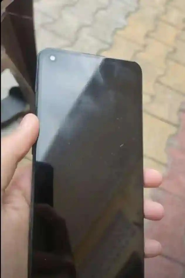 Realme X7 Max 5G