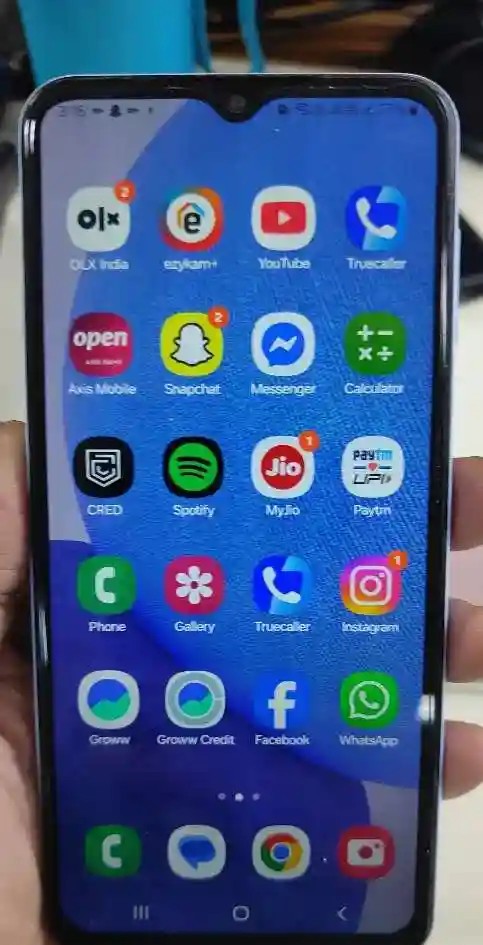 Samsung Galaxy A23