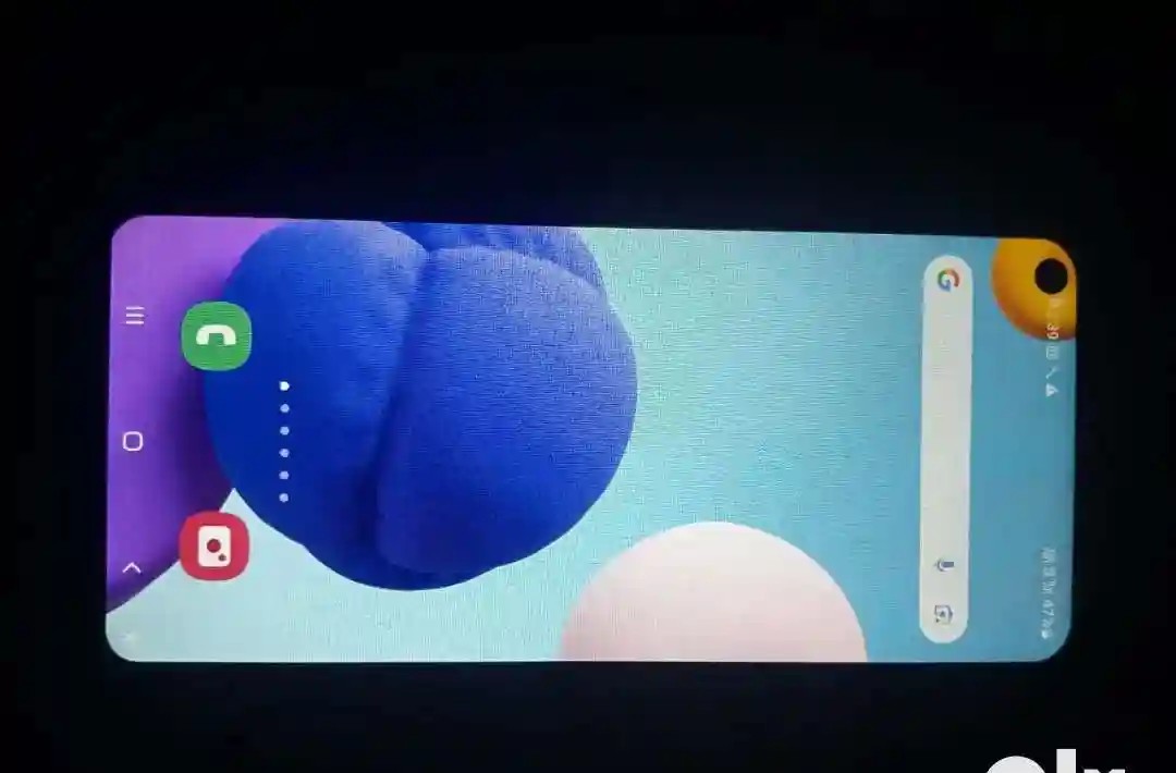 Samsung Galaxy A21s