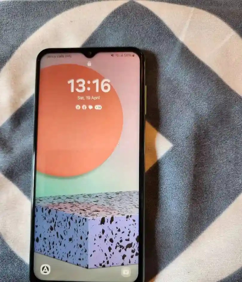 Samsung Galaxy M13