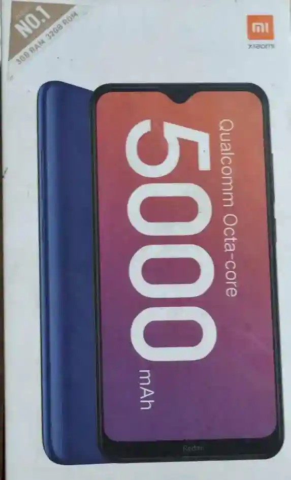 Xiaomi Redmi 8A
