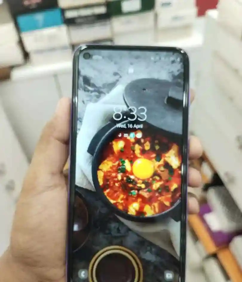 Samsung Galaxy M11