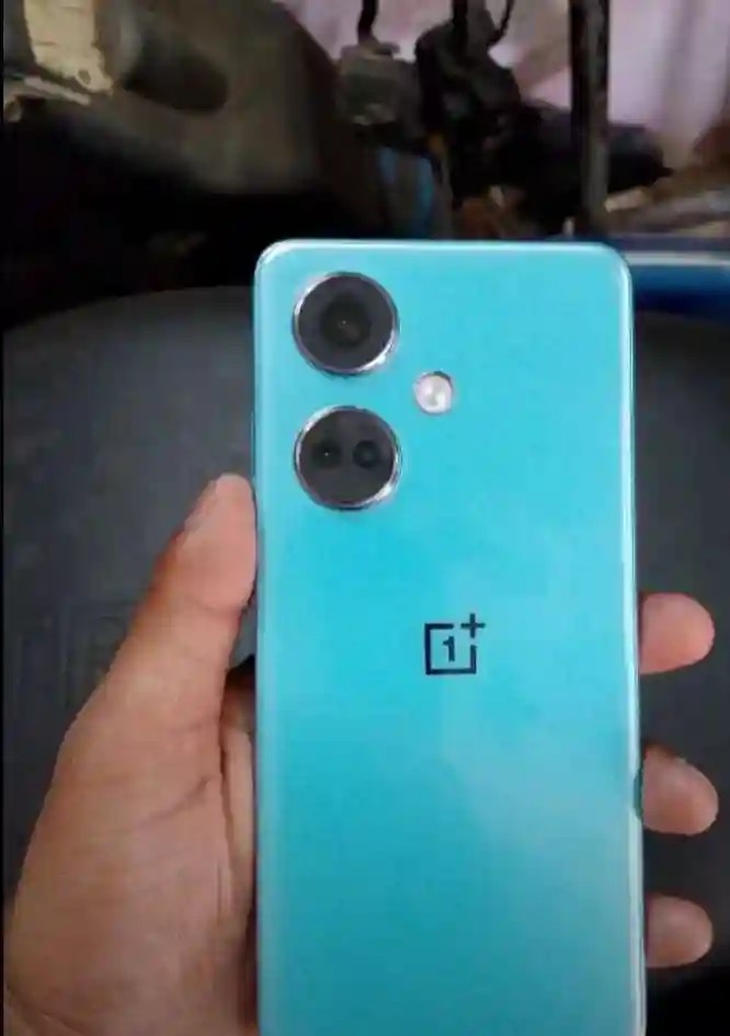 OnePlus Nord CE3