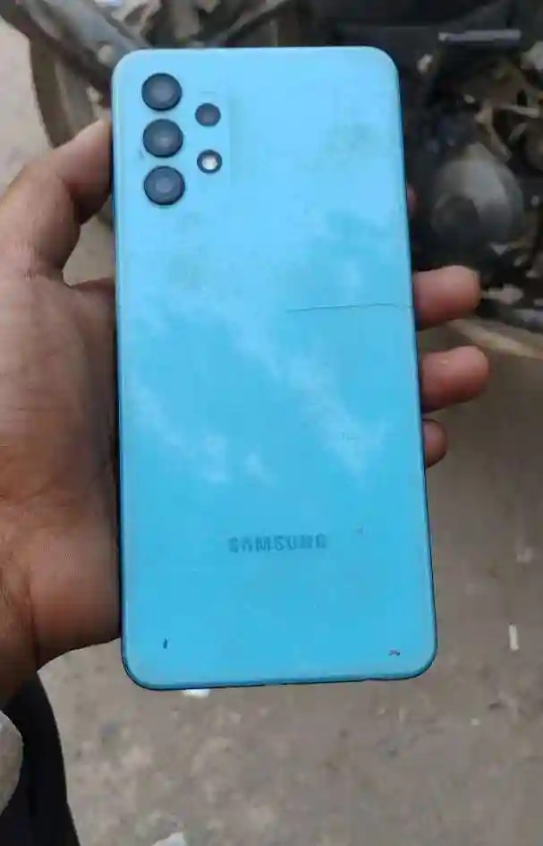 Samsung Galaxy M32 5G