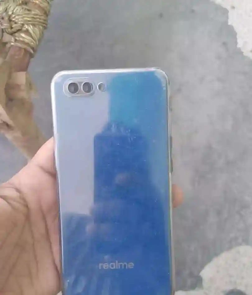 Realme C1