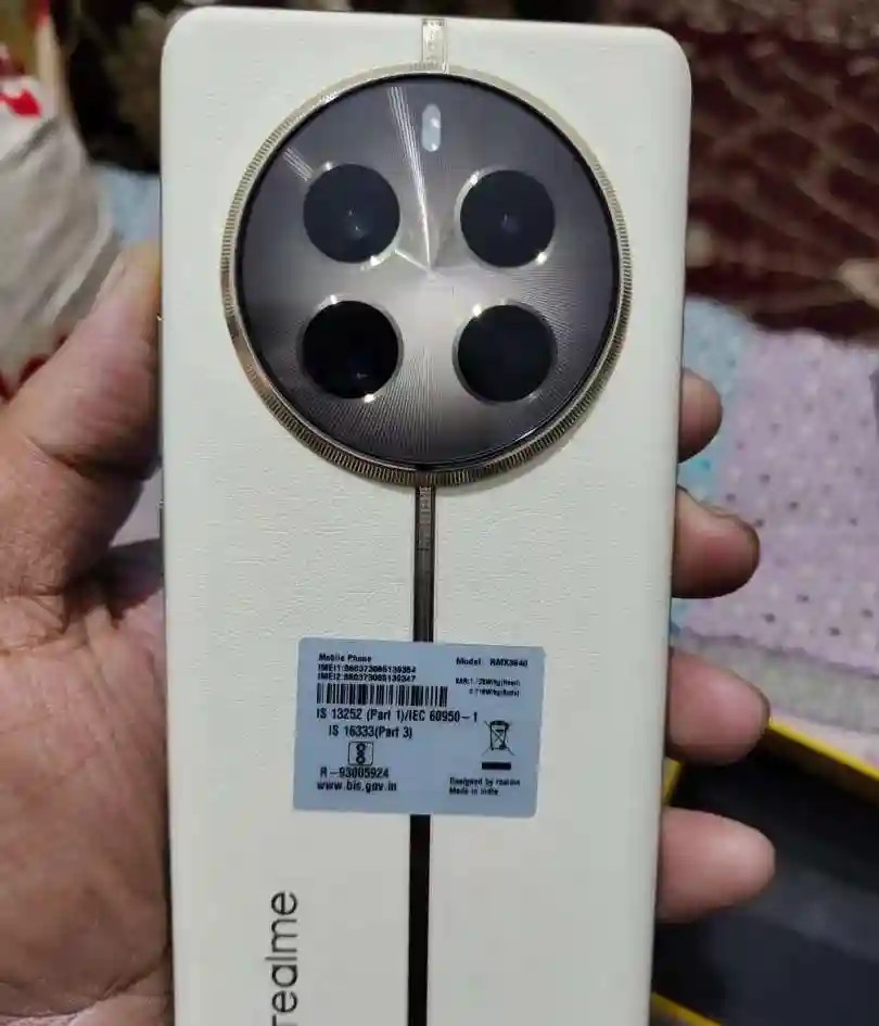 Realme 12 Pro