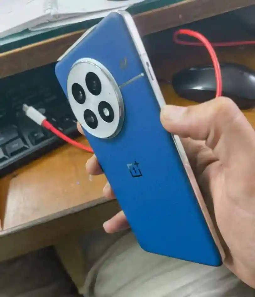 OnePlus 13